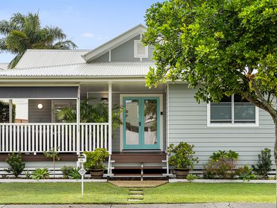 15 Beachway Parade, Marcoola