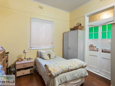 89 Cullen Street, Nimbin