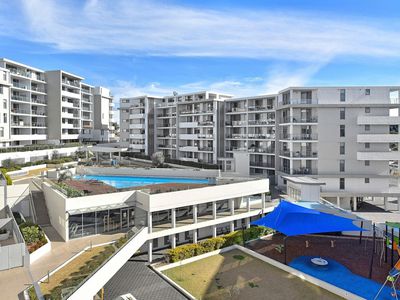 401 / 3 Henry Street, Turrella