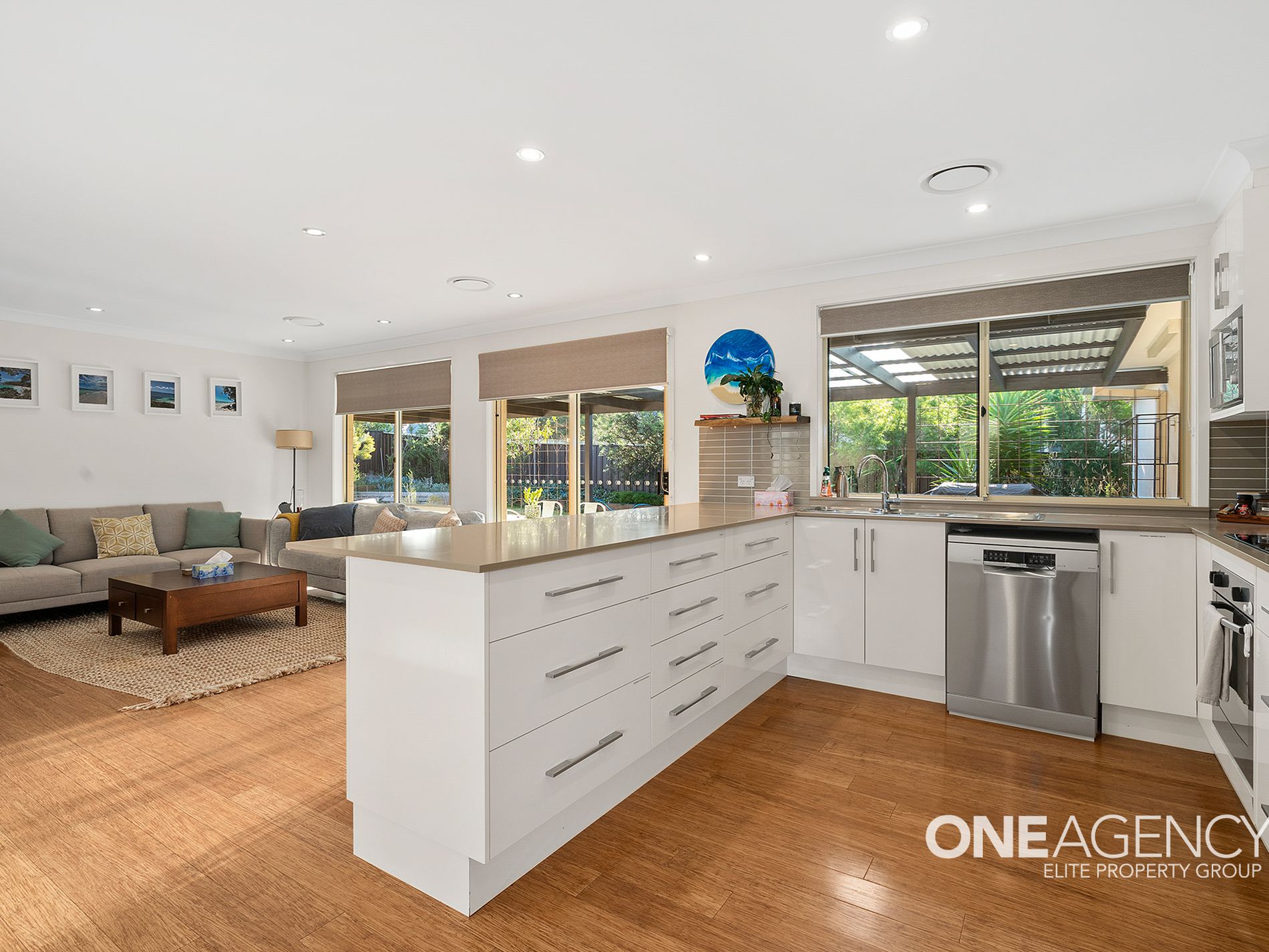 3 Prowse Close, Vincentia
