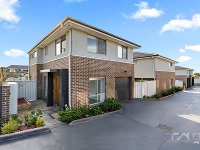 1 / 116 -118 Glossop Street, St Marys