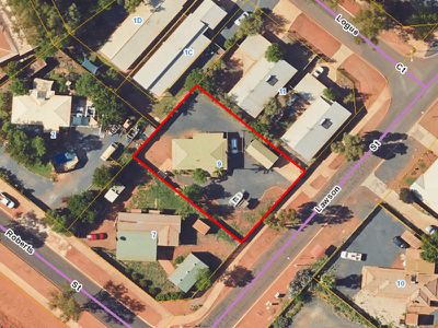 9 Lawson Street, South Hedland