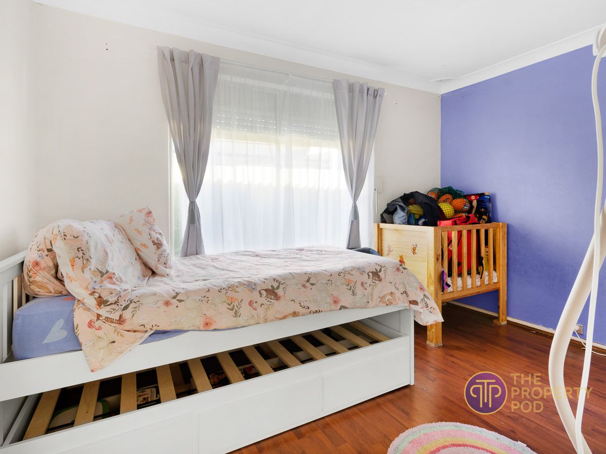 12 Mercer Place, Thornlie