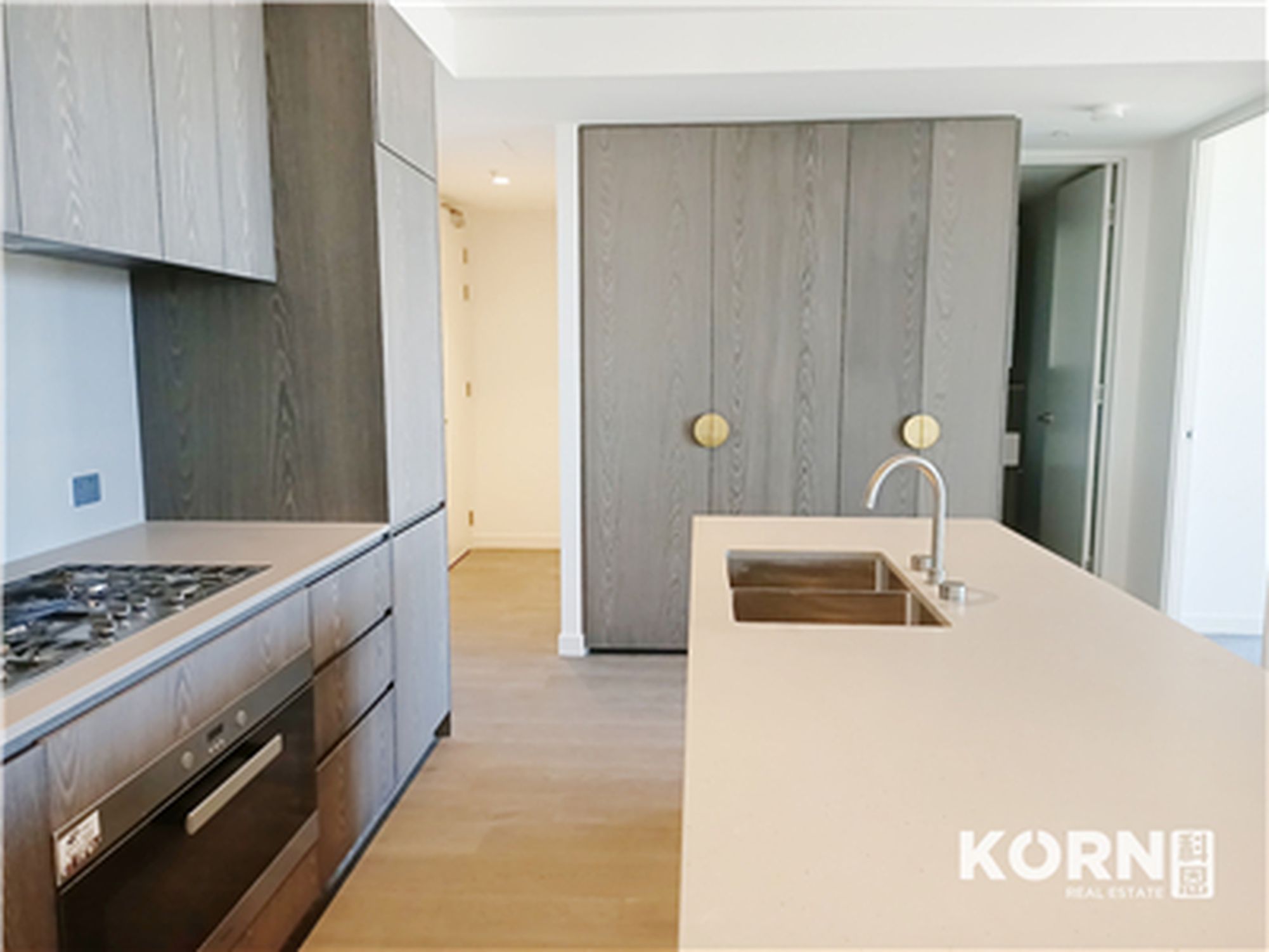 3307 / 17 Austin Street, Adelaide