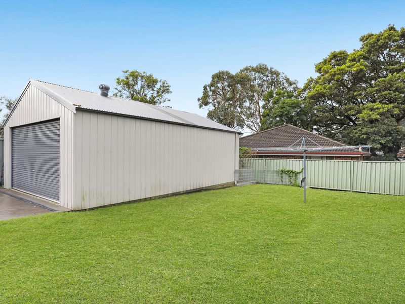 27 Charles Road, Fernhill
