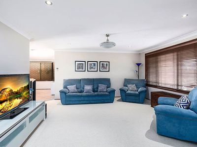 20 Creekrun, Cordeaux Heights