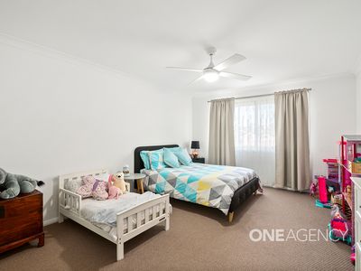 4 Graham Avenue, St Georges Basin