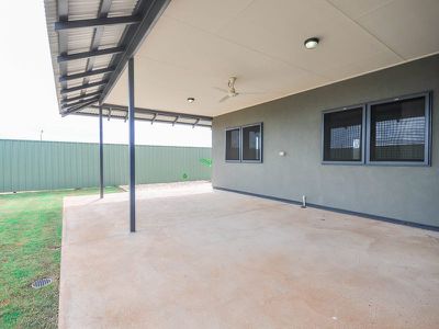 8 Barramine Loop, South Hedland