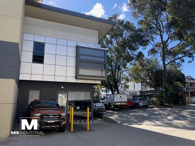1 / 20 St Albans Road, Kingsgrove