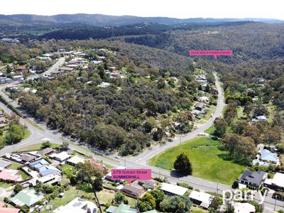 2 / 79 Outram Street, Summerhill