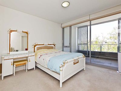 41 The Circus, Burswood