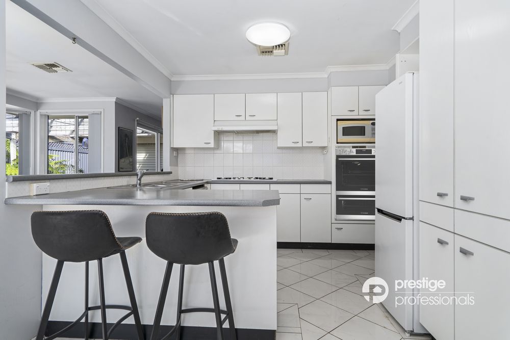 7 Wollemi Court, Wattle Grove