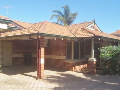 2/40 Scalby Street, Doubleview
