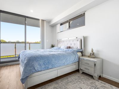 207 / 31A Garfield Street, Wentworthville