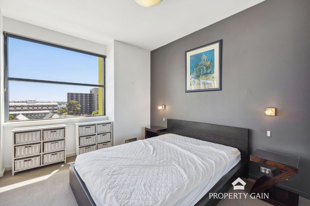 77 / 375 Hay Street, Perth
