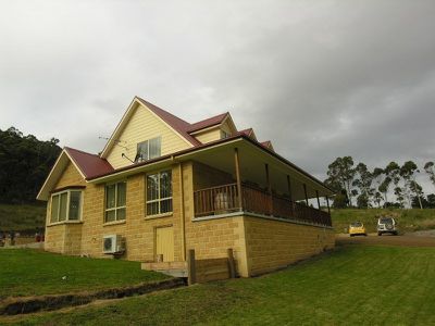 159 Scotts Road, Geeveston