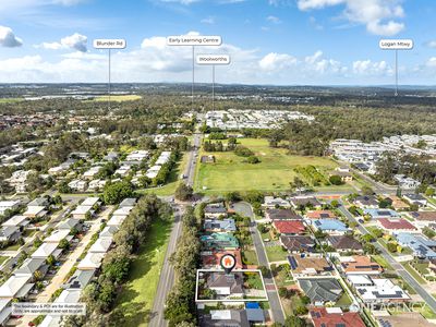 10 Daisy Place, Doolandella