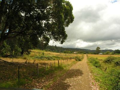 Braeside Road, Franklin