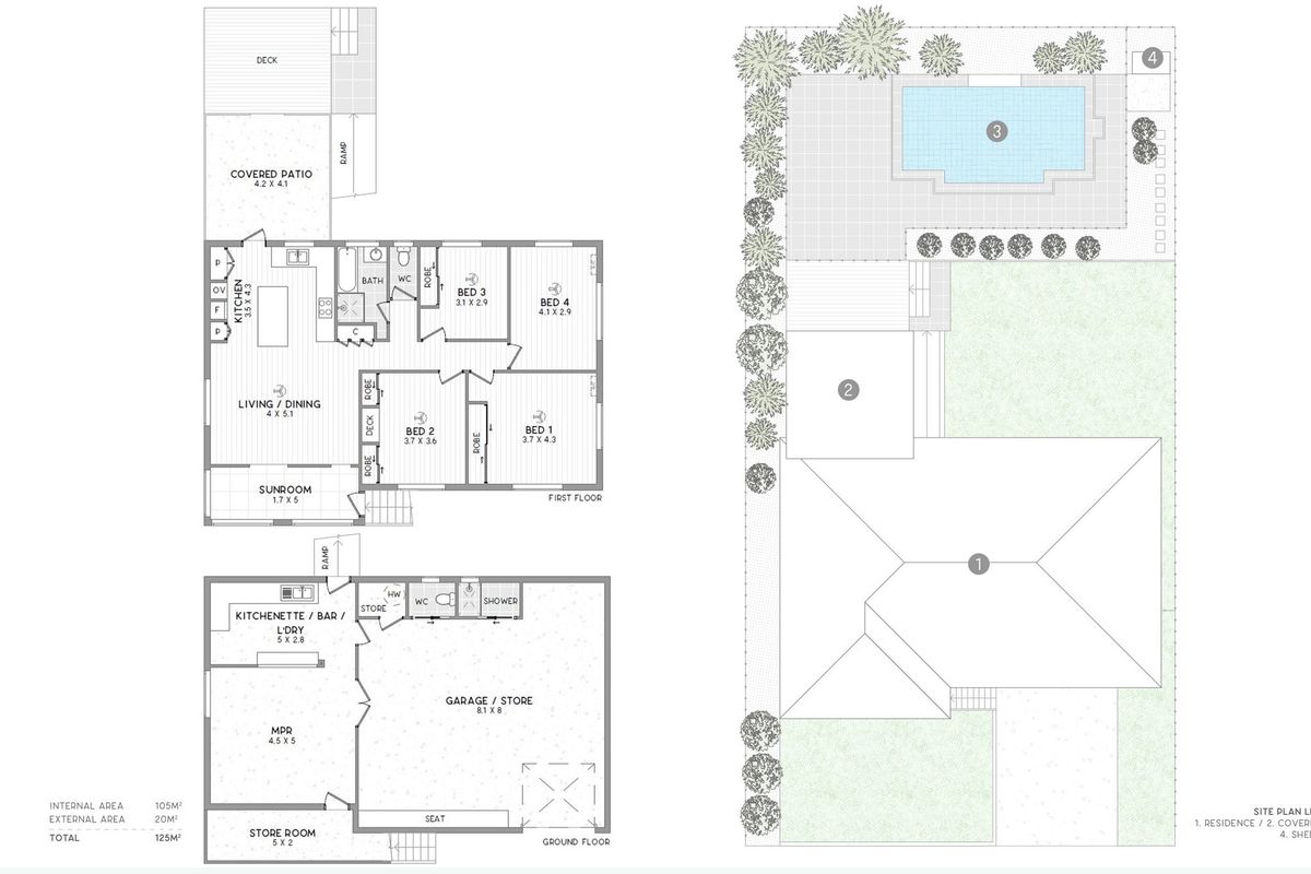 65 Delaware Street, Geebung