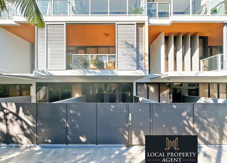 G03 / 13 Joynton Avenue, Zetland