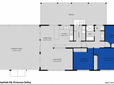 122 Koombahlah Road, Primrose Valley