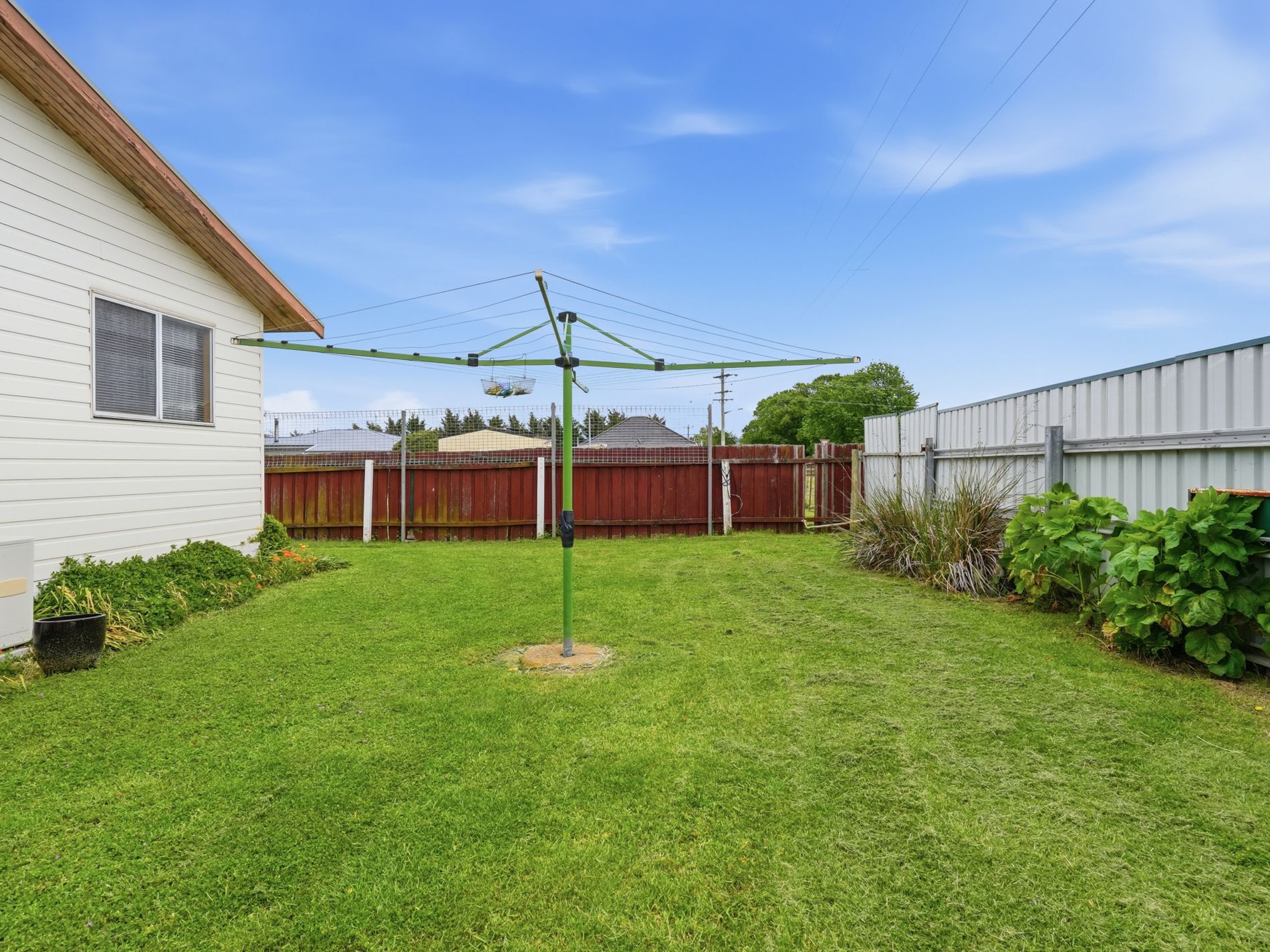 42 Badajos Street, Ross