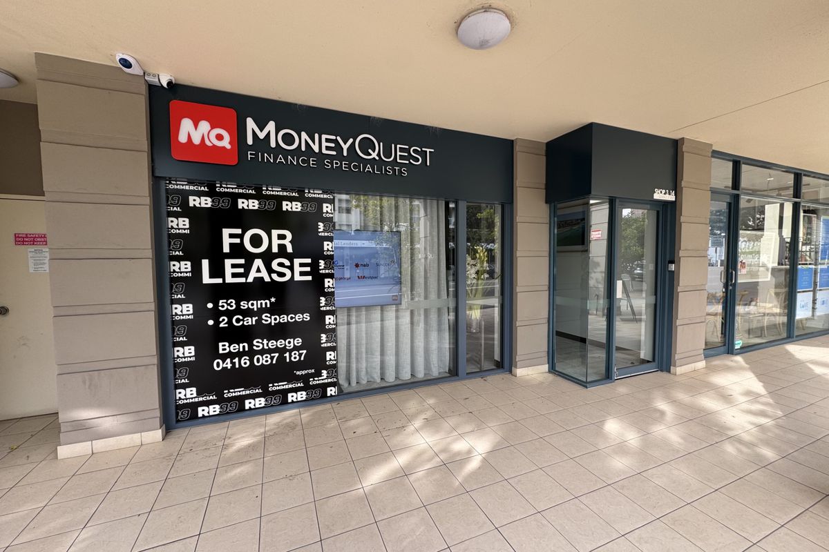 Shop 3 / 14-16 Gerrale Street, Cronulla