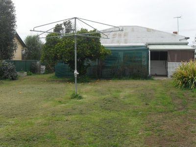 38 Elizabeth Street, Wahgunyah