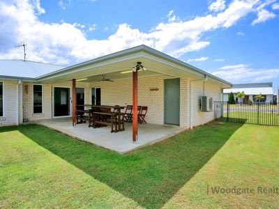 10 Eagle Rd, Woodgate