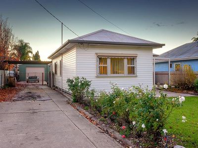 143 HUME STREET, Wodonga