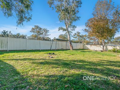 10 Beyeri Avenue, West Nowra