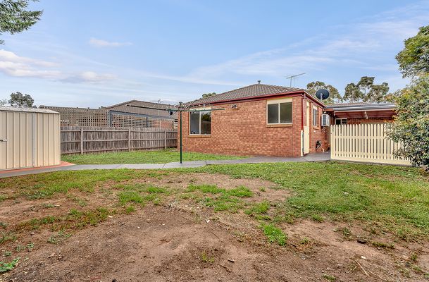 19 Kirwan Avenue, Roxburgh Park