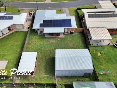 6 Melissa Crescent, Walkerston