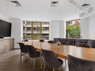 Suite 5 / 507 Kent Street, Sydney