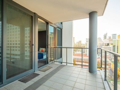45 / 100 Terrace Road, East Perth
