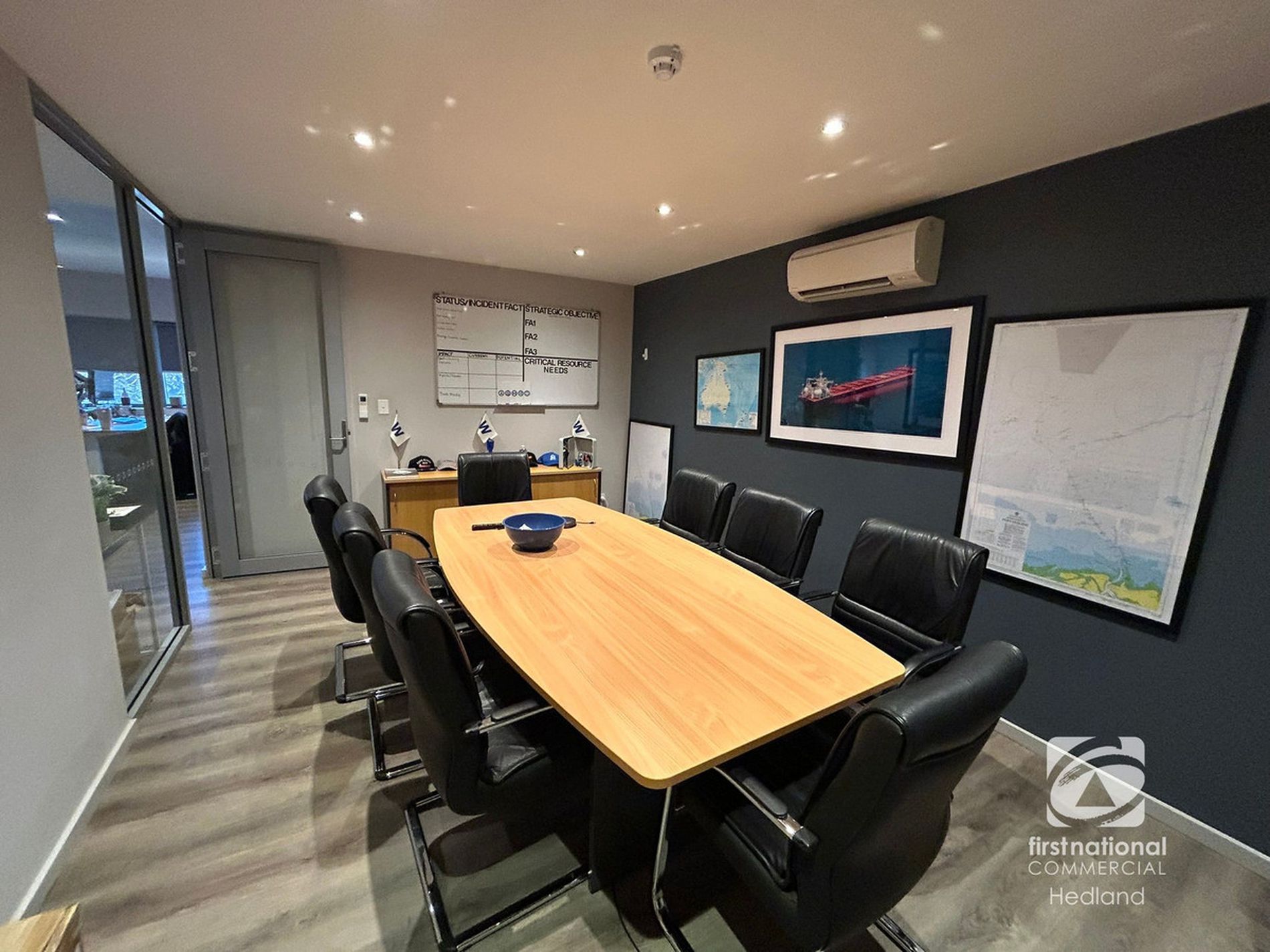 15-16 / 8 Mckay Street, Port Hedland