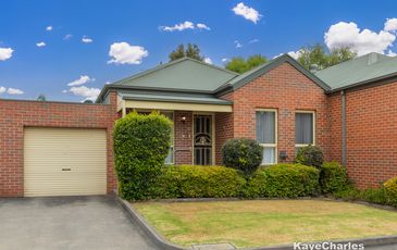 14 / 10 Parkhill Drive, Berwick