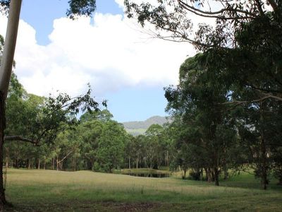 85 Bendeela Road, Kangaroo Valley