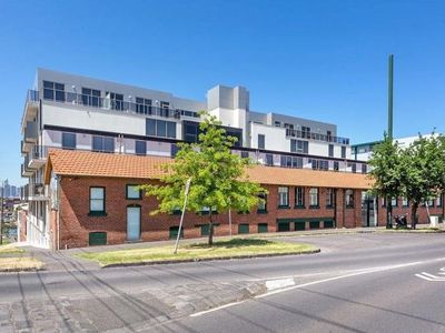 106 / 21 Moreland Street, Footscray