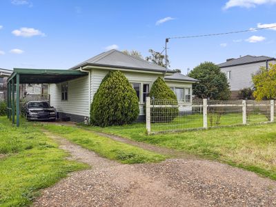 17 Watson Street, Seymour