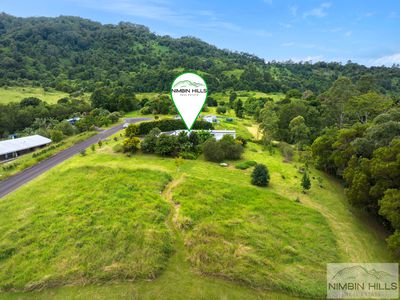 61 Tulsi Lane, Nimbin