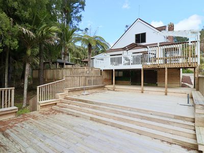 458  Ponga Road , Opaheke