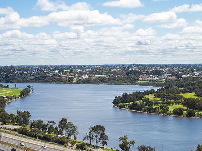 1905 / 96 Bow River, Burswood