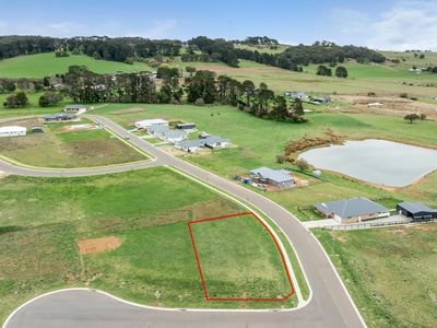1 Keith Close, Crookwell