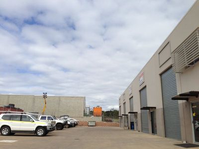 Moranbah