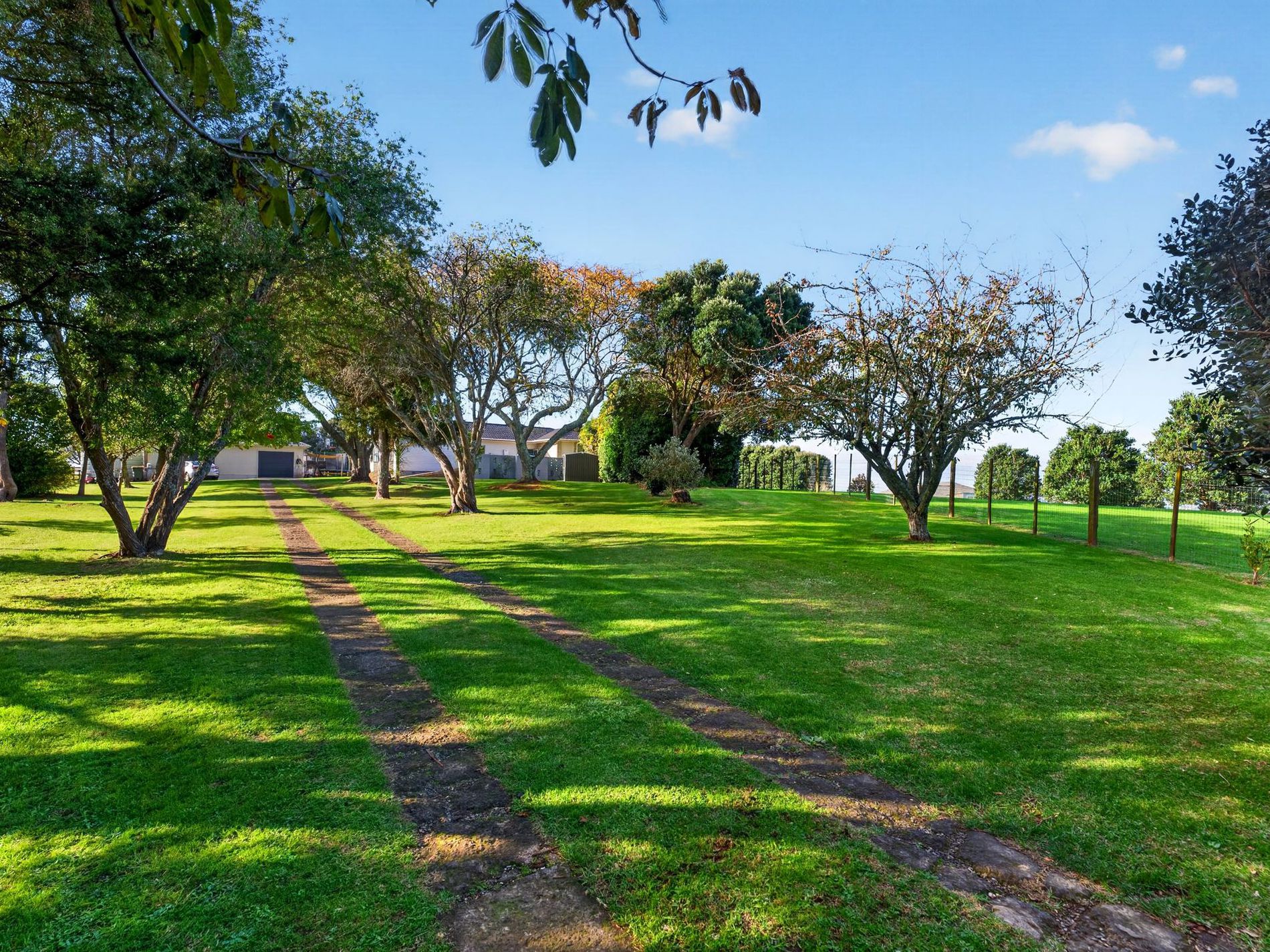 494 Fordyce Road, Helensville