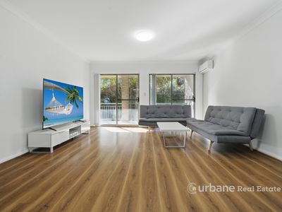 6 / 5 Wigram Street, Harris Park