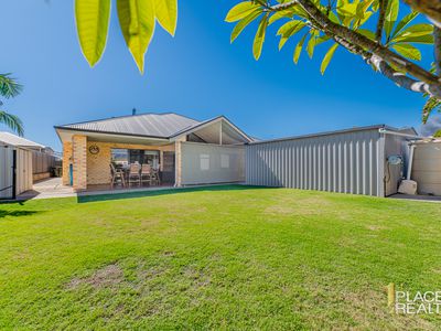 25 Shetland Way, Baldivis
