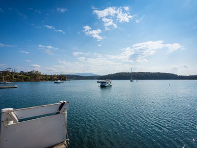 PO 29/1965  Riverside Drive, Narooma