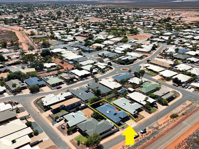 9 Pilbara Way, South Hedland
